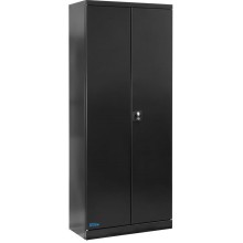 GÜDE Dielenská skriňa typ B Black Line 40840