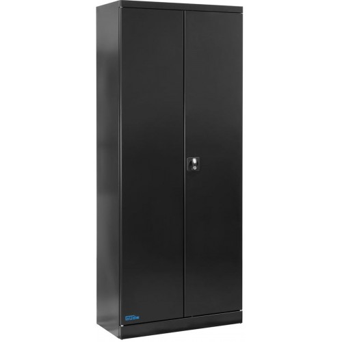GÜDE Dielenská skriňa typ B Black Line 40840