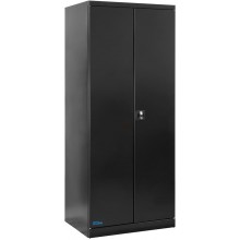 GÜDE Dielenská skriňa typ BG Black Line 40842
