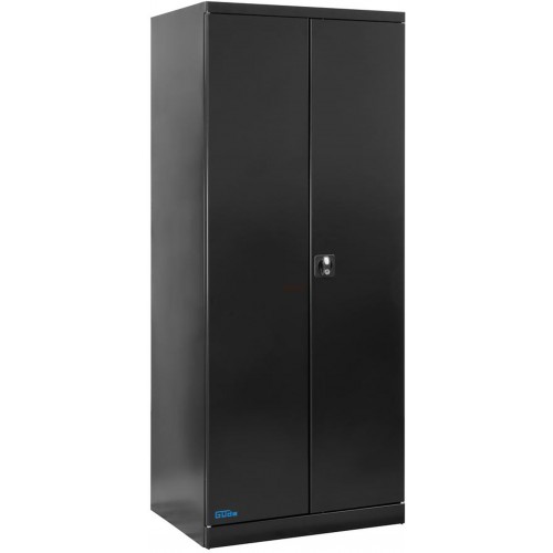 GÜDE Dielenská skriňa typ BG Black Line 40842