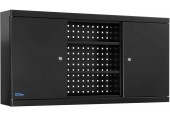 GÜDE Závesná skrinka 1200/1 Black Line 40844