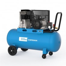 GÜDE Kompresor 2200 W 10 bar 100 litrov 420/10/100/230 V 50148