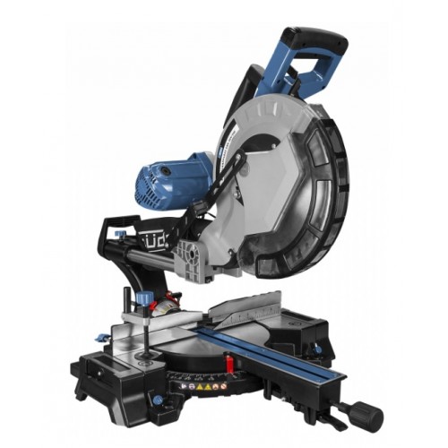 GÜDE GRK 305/340 Radiálna pokosová píla, 55017 GÜDE GRK 305/340 Radiálna pokosová píla, 55017