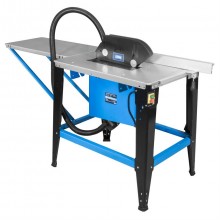 GÜDE GTKS 315/400 V kotúčová píla 55152