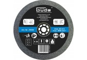 GÜDE Brúsny kotúč pre brúsku GDS 175 55530