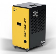 GÜDE GBT 130-ST Stavebná sušička 55585