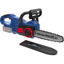 GÜDE KS 18-0 akumulátorová reťazová píla 58407