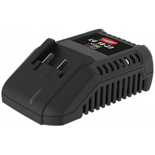 GÜDE LG 18-23 Nabíjačka akumulátorov 58548