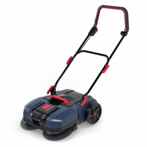 GÜDE GKM 18-0 Akumulátorový zametací stroj 58639 GÜDE GKM 18-0 Akumulátorový zametací stroj 58639