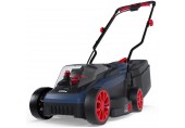 GÜDE RM 18-401-30.32 Akumulátorová kosačka (18V/ 4,0 Ah) 58655