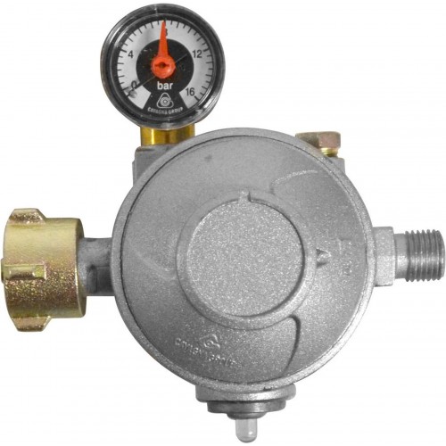 GÜDE Regulátor tlaku GOK 85083