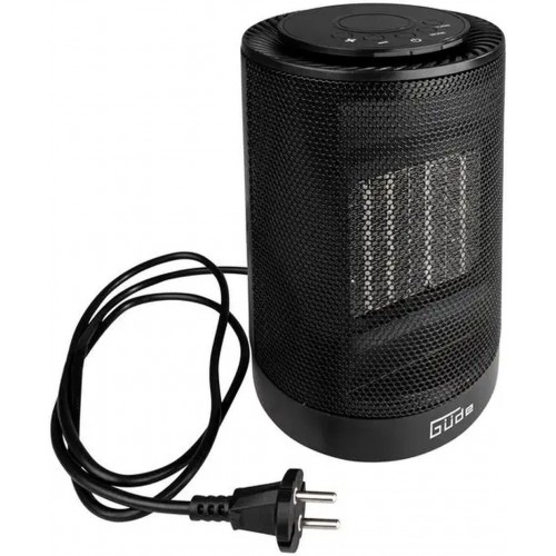 GÜDE Ohrievač s keramickým ventilátorom 85173