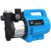 GÜDE HWA 1100.1 VF Automatický úžitkový vodný systém 93907