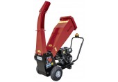 GÜDE GH 5.6-50 Motorový drvič 94407
