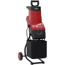 GÜDE GEH 2500 Elektrický záhradný drvič 94457