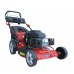 GÜDE BIG WHEELER 460 ES motorová kosačka na trávu 95330