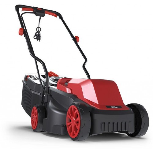 GÜDE Elektrická kosačka 320/1300 95486