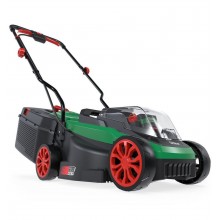 GÜDE 320/20-4 Aku kosačka 95850