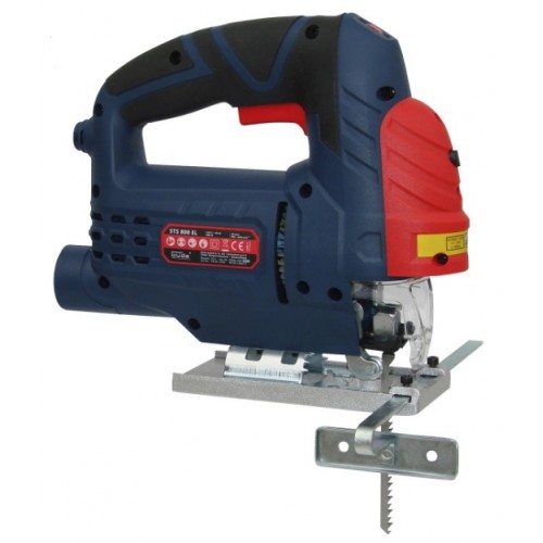 GÜDE STS 800 EL Priamočiara píla 58126