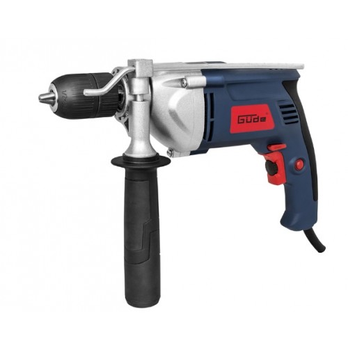 GÜDE SBM 850 E Príklepová vŕtačka 58112