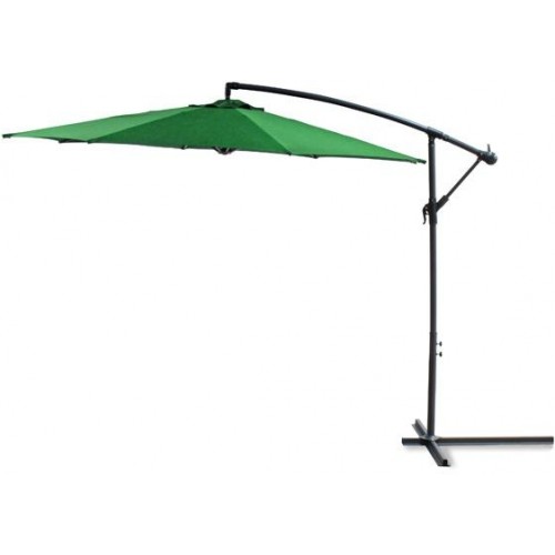 Güde Slnečník Dema závesný, zelený 41159