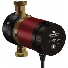 Grundfos COMFORT UP 15-14 BX TA Cirkulačné čerpadlo, 97916749