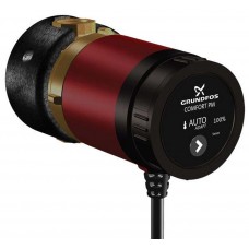 Grundfos COMFORT 15-14 B TA – cirkulačné čerpadlo pre okamžitú teplú vodu 97916757