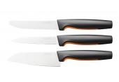 Fiskars Functional Form Obľúbená sada - 3 nože 1057556