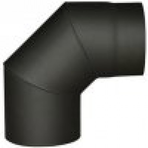 HAAS + SOHN koleno pre zadný vývod ku kachliam Treviso 0332015007065