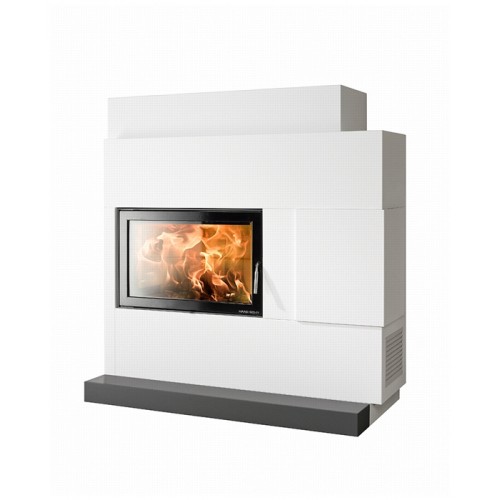 HAAS + SOHN krbová stavebnica Adonis II 0601800620000