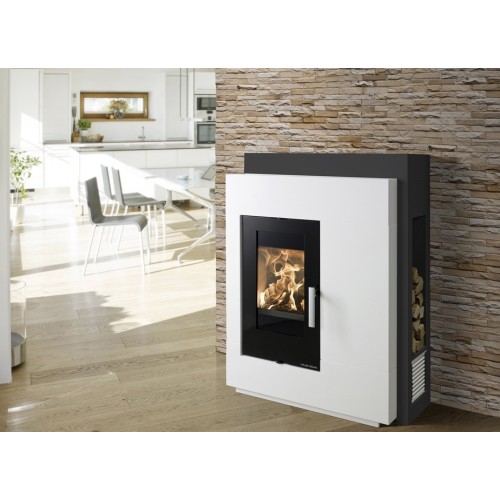 HAAS + SOHN krbová stavebnica Pinus II 0601871010000