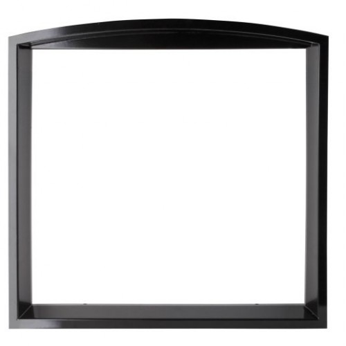 HAAS + SOHN rámček ku krbovej vložke Amadora, malý oblúk 0671015110085