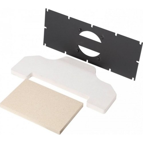 HAAS + SOHN Záslepka Arktic 12 0470615106010