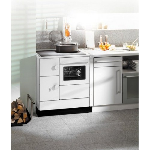 HAAS + SOHN Spojovacia clona pre sporáky na tuhé palivá 0770500110000