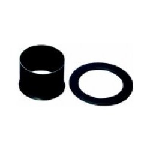 HAAS + SOHN Zder dymovodu 130 (1.5) HAAS + SOHN Zder dymovodu 130 (1.5)