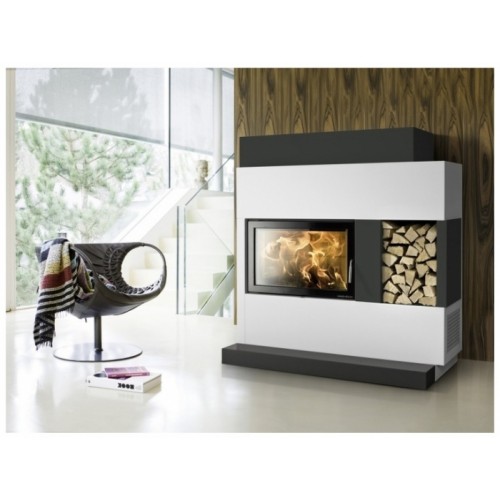 HAAS + SOHN Box na drevo k Adonis