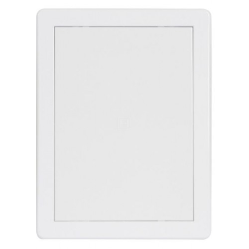 HACO vaňové dvierka VD 150x200 plast, biela 0110