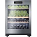 HAIER WS 50GDBI Dvojzónová vinotéka 40033802