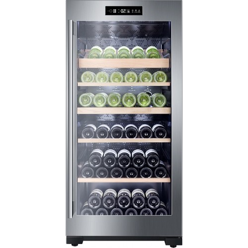 HAIER WS 92GDBI Dvojzónová vinotéka 40033803