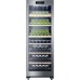 HAIER WS 136GDBI Dvojzónová vinotéka 40033804