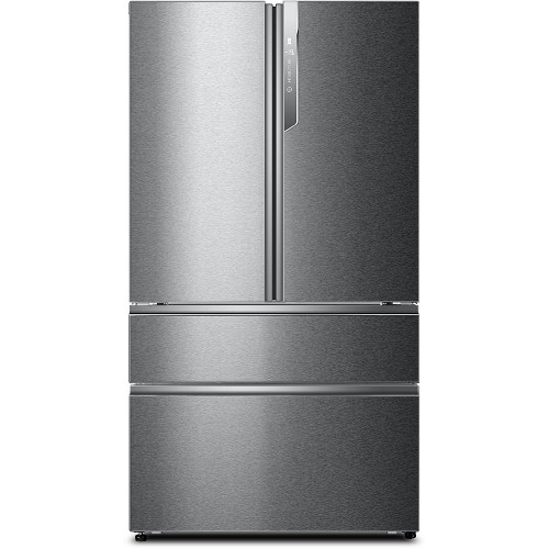 HAIER HB25 FSSAAA SBS Chladnička 1m A ++ 40034993