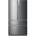 HAIER HB25 FSSAAA SBS Chladnička 1m A ++ 40034993