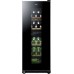 HAIER WS46GDBE Dvojzónová vinotéka 40035444