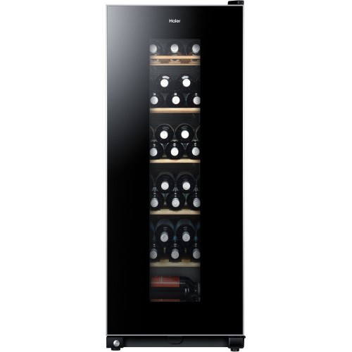 HAIER WS59GAE Jednozónová vinotéka 40035446 HAIER WS59GAE Jednozónová vinotéka 40035446