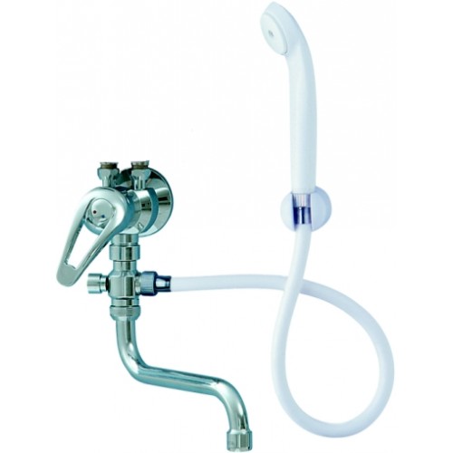 HAKL MK Kombinovaná batéria páková PK