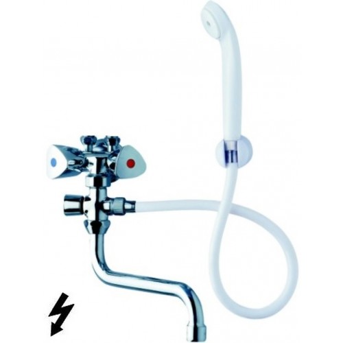 HAKL batérie drezová klasická kombinovaná, 15/200 cm HABAT010 HAKL batérie drezová klasická kombinovaná, 15/200 cm HABAT010