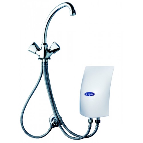 HAKL PM - 5 Ohrievač vody 4,5 kW + poddřezová batérie