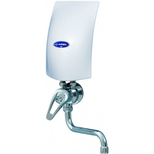 HAKL PM - 6 Ohrievač vody 3,5 kW + páková drezová batéria HAKL PM - 6 Ohrievač vody 3,5 kW + páková drezová batéria