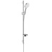 Hansgrohe Raindance Select S 120 Sprchová sada biela / chróm 26631400