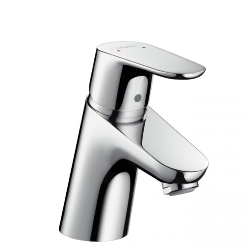 Hansgrohe Focus E2 Umývadlová páková batéria 70 s odtokovou súpravou Push-Open 31604000